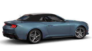 2026 Ford Mustang® External Image 4